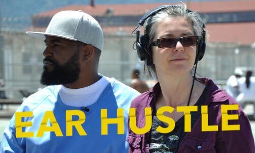The Best Podcasts You Need To Listen To - ear hustle
